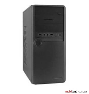 Gresso B-107B 500W Black