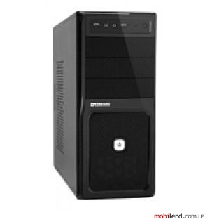 Gresso B-109B 500W Black