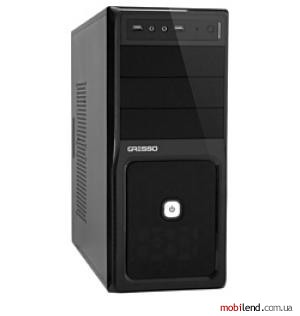 Gresso B-109B w/o PSU Black