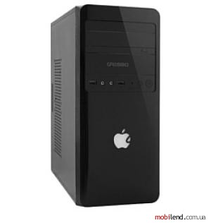 Gresso B-110B 500W Black