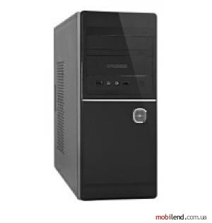 Gresso B-112B 500W Black