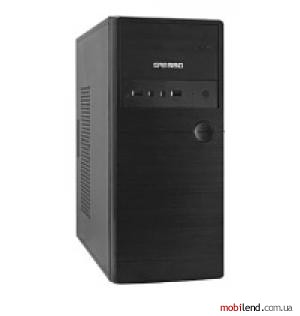 Gresso B-113B 500W Black