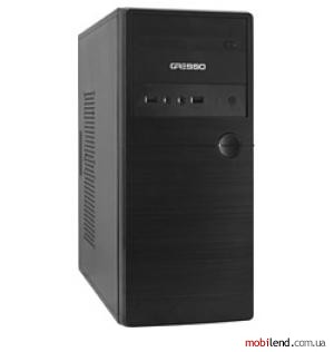 Gresso B-113B w/o PSU Black