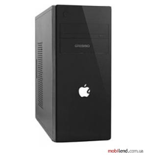 Gresso B-115B 500W Black