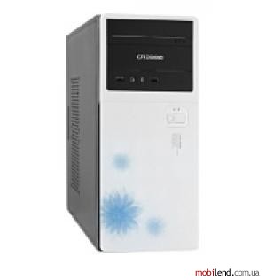 Gresso B-117A 500W Black/white