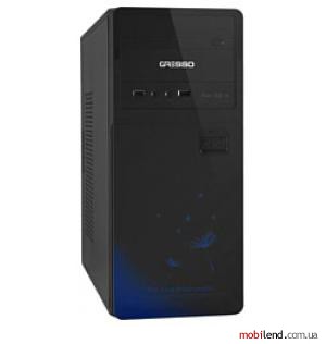 Gresso B-117BU 500W Black