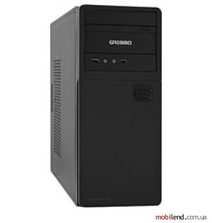 Gresso B-117C 500W Black