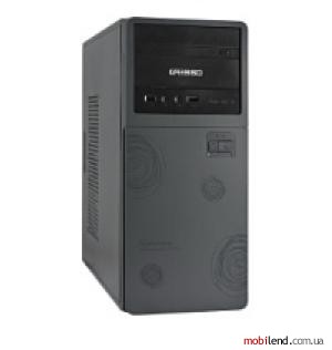 Gresso B-117G 500W Black