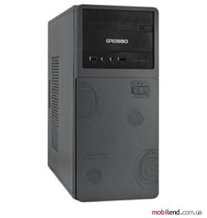 Gresso B-117S 500W Black