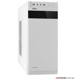 Gresso B-118B 500W Black
