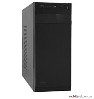 Gresso B-118B w/o PSU Black