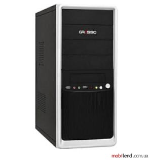Gresso C-3010 400W Black/silver