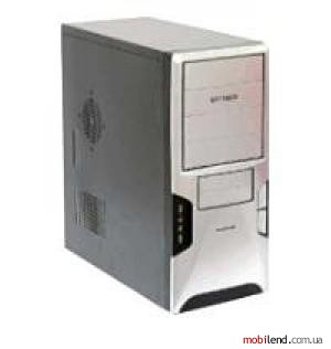 Gresso C-9317 500W Black/silver