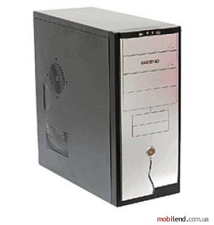 Gresso C-9322 450W Black/silver