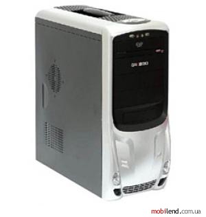 Gresso C-9328 400W Silver/black