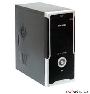 Gresso C-9330 500W Black/silver