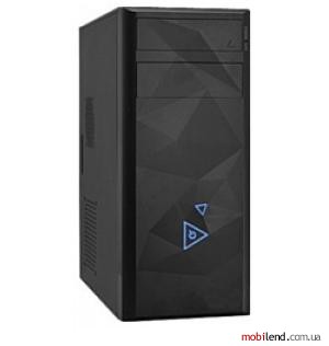 Gresso C8207M w/o PSU Black