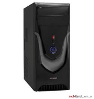 Gresso C8210 500W Black