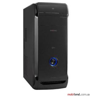 Gresso C8213 500W Black