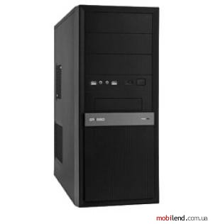 Gresso GE-2102E 400W Black