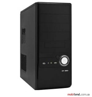 Gresso GE-2110B 400W Black