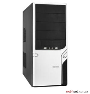 Gresso GE-2117B 400W Black/silver