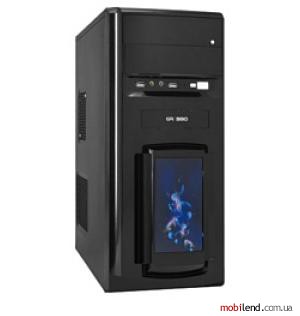 Gresso GE-2151A 400W Black