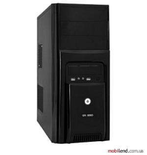 Gresso GE-2154B 400W Black
