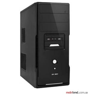 Gresso GE-2206 400W Black