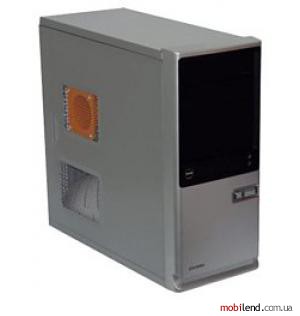 Gresso GE-7029 450W Silver/black