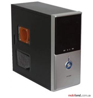 Gresso GE-7031 450W Black/silver