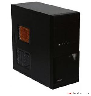 Gresso GE-7033 450W Black