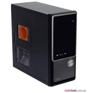 Gresso GE-7038 400W Black/silver