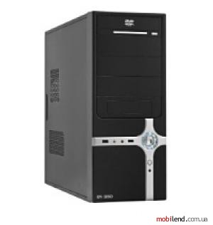 Gresso GE-705BS 450W Black/silver
