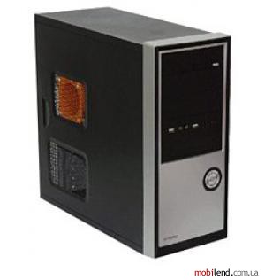 Gresso GE-7086 450W Black/silver
