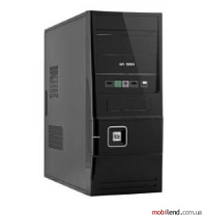 Gresso GE-708B 450W Black