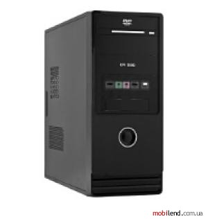 Gresso GE-710B 450W Black