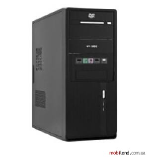 Gresso GE-719B 450W Black