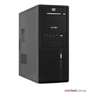 Gresso GE-719R 450W Black
