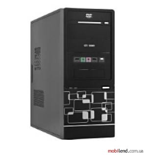 Gresso GE-720BW 450W Black