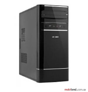 Gresso GE-722B 450W Black