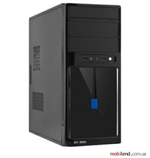 Gresso GE-727B 450W Black
