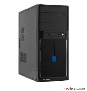 Gresso GE-728BS 450W Black/silver