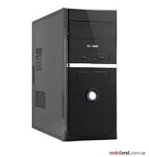 Gresso GE-731B 450W Black