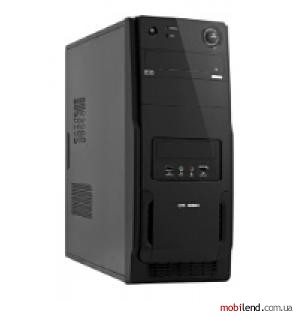 Gresso GE-735B 450W Black