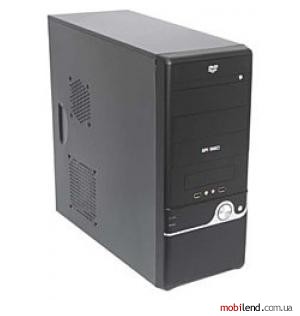 Gresso GE-7505 450W Black