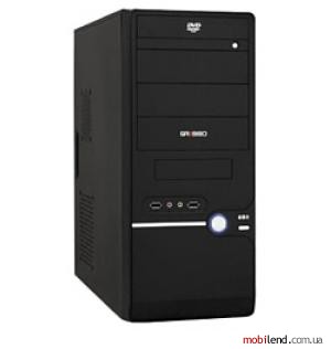 Gresso GE-7508 500W Black