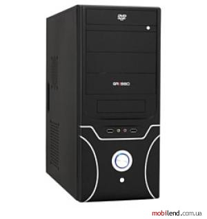 Gresso GE-7513B 400W Black