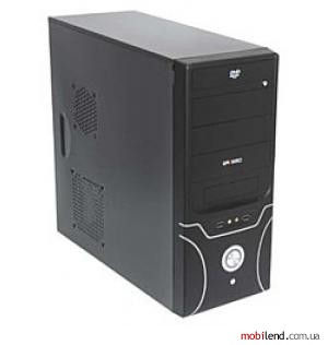 Gresso GE-7513B 450W Black
