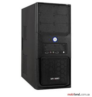 Gresso GE-7525 450W Black